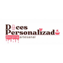 Doces Personalizado